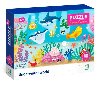 Dodo Puzzle biomy - Podmosk svt 60 dlk - neuveden