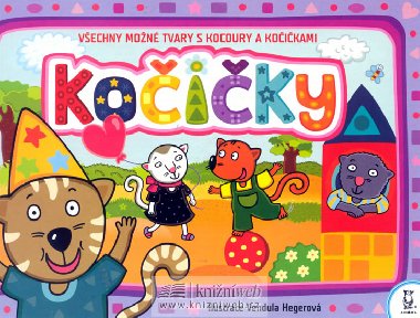 Koiky - Vendula Hegerov