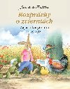 Rozprvky o zvieratch - Zajac a korytnaka - Jean de La Fontaine