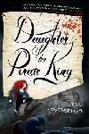 Daughter of the Pirate King - Levenseller Tricia