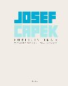 Publicistika 3 - Vtvarn eseje a kritiky 1921-1930 - Josef apek