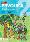Hrav prvouka 2 - pracovn seit - neuveden