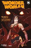 Wonder Woman Temn bohov - James Robinson