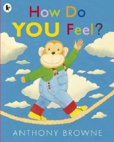 How Do You Feel? - Browne Anthony