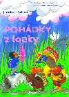 Pohdky z louky - Petr Dreer,Jaroslava Pechov