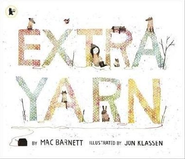 Extra Yarn - Barnett Mac