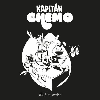 Kapitn Chemo - Albrecht Smuten