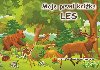 Moje prvn knka LES - neuveden