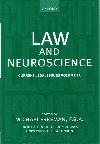 Law and Neuroscience: Current Legal Issues Volume 13 - Freeman Michael