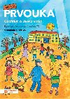 Hrav prvouka 1 - pracovn uebnice - neuveden