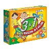 BOLEK a LOLEK - Hry 3v1 - neuveden