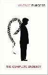 The Complete Enderby - Burgess Anthony