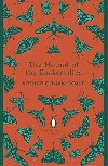 The Hound of the Baskervilles - Doyle Arthur Conan