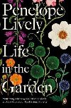 Life in the Garden - Lively Penelope