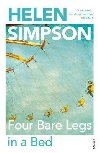 Four Bare Legs In a Bed - Simpson Helen