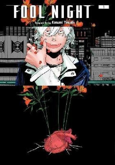 Fool Night 1 - Yasuda Kasumi