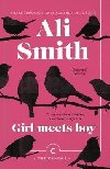 Girl Meets Boy - Smith Ali