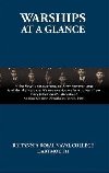 Warships at a Glance : 1914: a Naval Cadet Goes to War - Pearce Michael