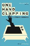 One Hand Clapping - Burgess Anthony
