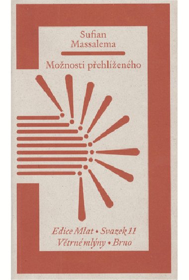 Monosti pehlenho - Sufian Massalema