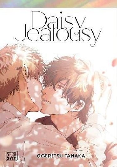 Daisy Jealousy - Tanaka Ogeretsu