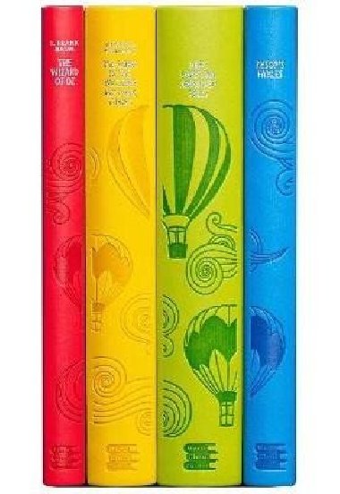 Discovery Word Cloud Boxed Set - Editors of Canterbury Classics