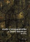 Studie z komparatistiky a nsk literatury - Oldich Krl, Lucie Olivov
