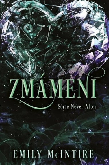 Zmmeni - Emily McIntire