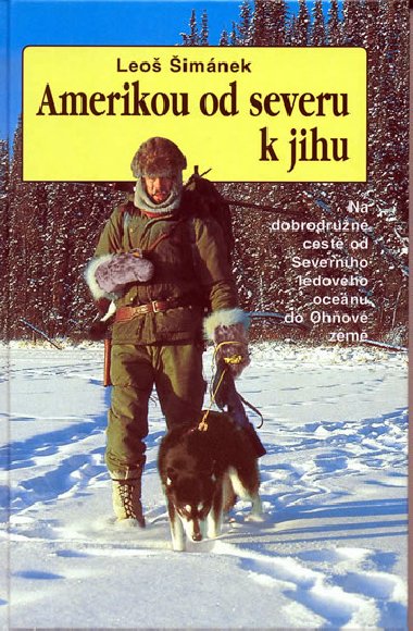Amerikou od severu k jihu - Leo imnek