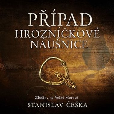Ppad hroznkov nunice - Stanislav eka