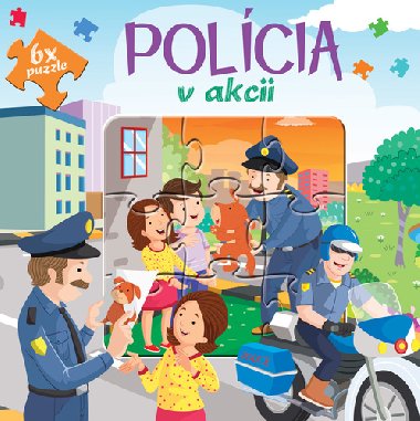 Polcia v akci - 