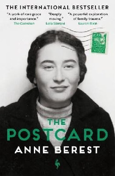 The Postcard: The International Bestseller - Berest Anne