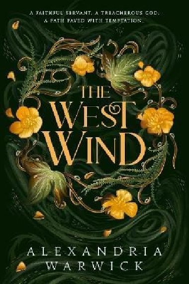 The West Wind - Warwick Alexandria