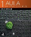 Aula internacional Plus 1 - Libro del alumno - kolektiv