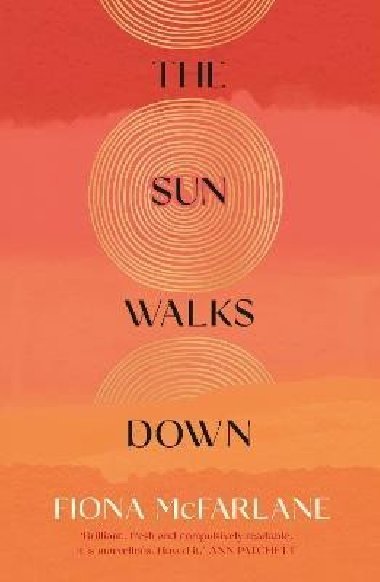 The Sun Walks Down: Steinbeckian majesty - Sunday Times - McFarlaneov Fiona
