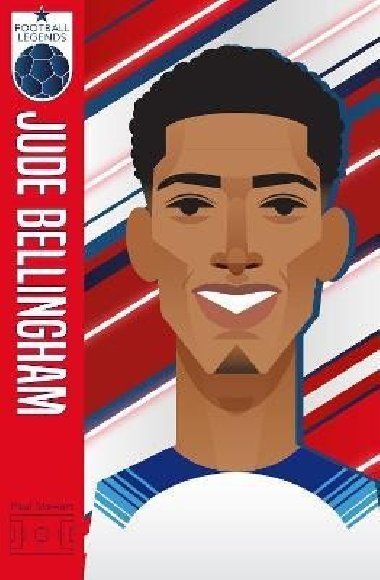 Football Legends #10: Jude Bellingham - Lerwill Ben