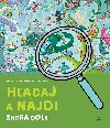 Hadaj a njdi - Marcelo E. Mazzanti
