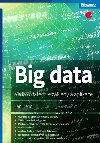 Big data - Vda o datech, zklady a aplikace - Jan Hendl