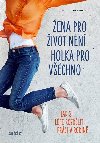 ena pro ivot nen holka pro vechno - Jak si lpe rozdlit prci v rodin - Laura Frhlich