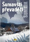 Šumavští převaděči - Pavel Moc