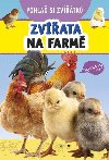 Pohla si zvtko - Zvata na farm - neuveden