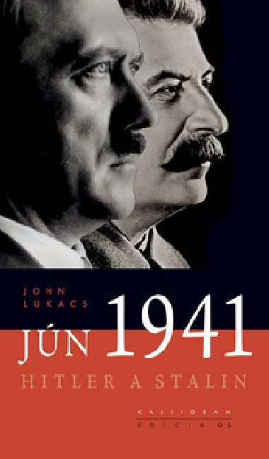 Jn 1941 - John Lukacs