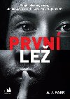 Prvn le - A.J. Park
