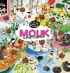 Mouk medvdek dobrodruh - 