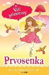 Prvosenka z Diamantovho lesa - Poppy Collins
