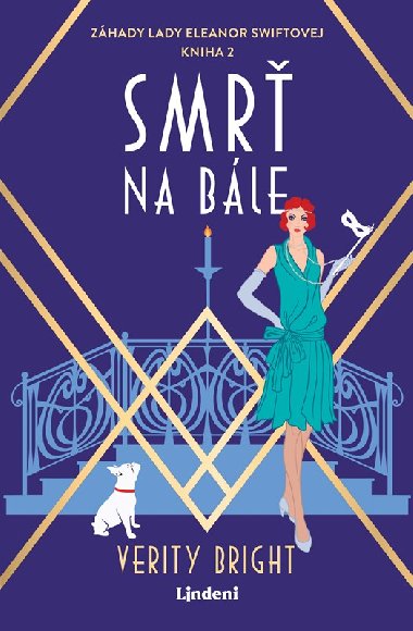 Smr na ble - Verity Bright