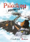 Pilotkou Boeingu 737 - Kristýna Jupová
