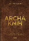 Archa knih - Tomnek Jan