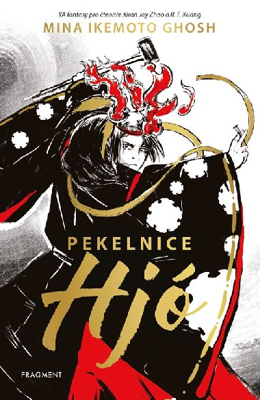 Pekelnice Hj - Mina Ikemoto