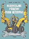 Neobyejn pbhy pana inenra - Barbora Klrov, Vhrsti